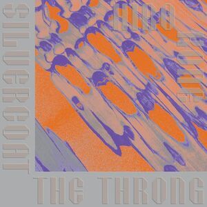 Hiro Kone - Silvercoat the throng  LP LP